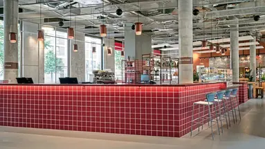 URBAN LOFT Berlin