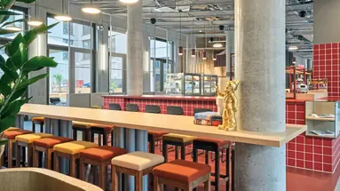 URBAN LOFT Berlin