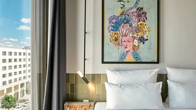 URBAN LOFT Berlin