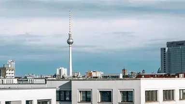 URBAN LOFT Berlin
