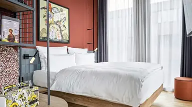 URBAN LOFT Berlin