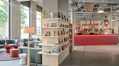URBAN LOFT Berlin