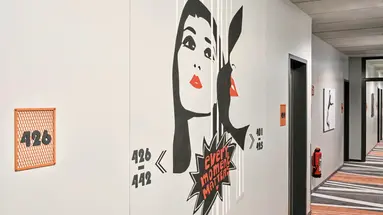 URBAN LOFT Berlin