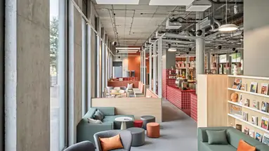URBAN LOFT Berlin