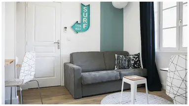 Urban Loft