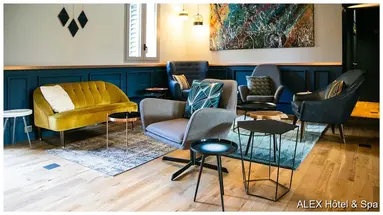 Urban Loft