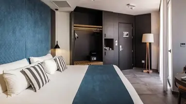 Urban Rooms by NEU Collective