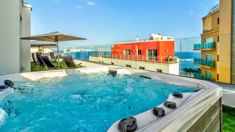 Hotel Urban Sea Atlanta