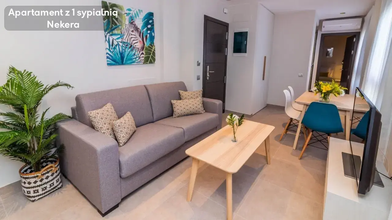 Urban Sea Holiday Homes