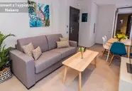 Urban Sea Holiday Homes