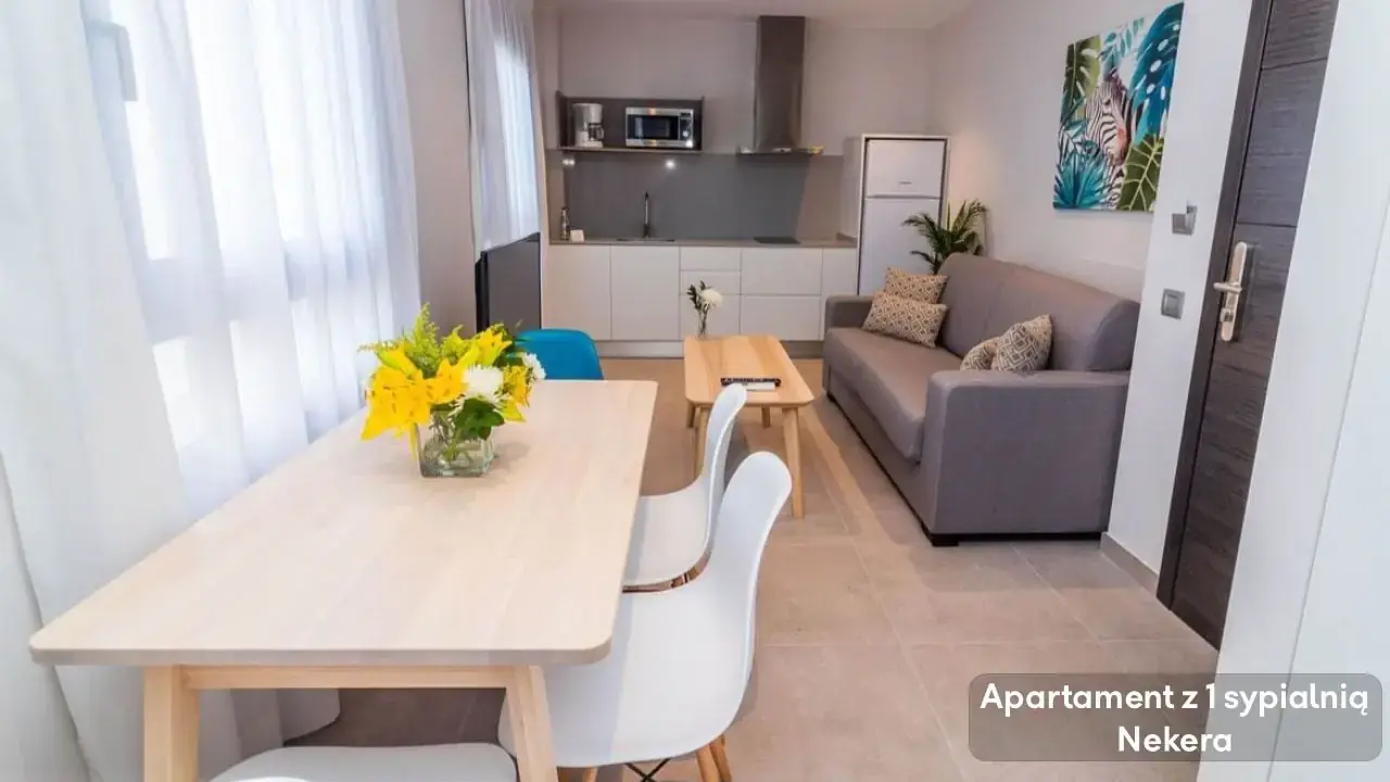 Urban Sea Holiday Homes