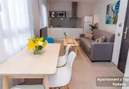 Urban Sea Holiday Homes