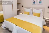 Urban Sea Holiday Homes
