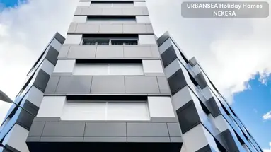 Urban Sea Holiday Homes