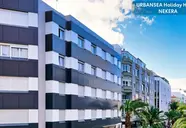 Urban Sea Holiday Homes