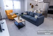 Urban Sea Holiday Homes