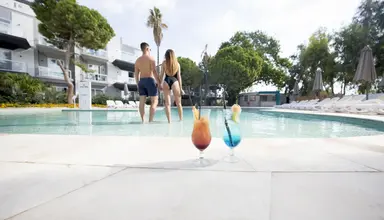 Urban Valley Resort