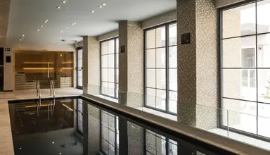 Urban Valley Resort