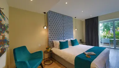 Urban Valley Resort