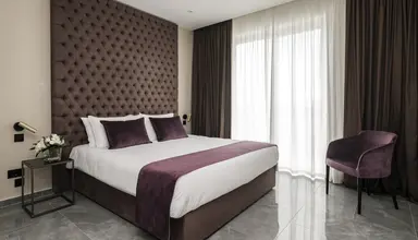 Urban Valley Resort