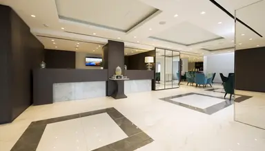 Urban Valley Resort