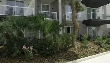 Urban Valley Resort
