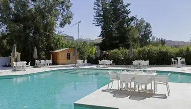Urban Valley Resort