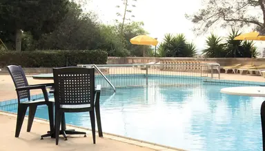 Urban Valley Resort