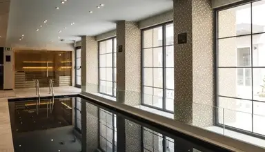 Urban Valley Resort