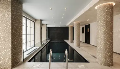 Urban Valley Resort