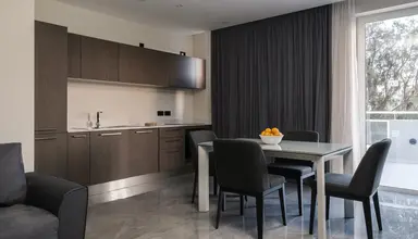 Urban Valley Resort