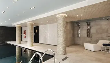 Urban Valley Resort