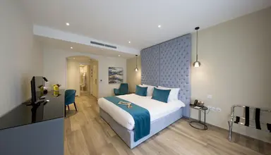 Urban Valley Resort