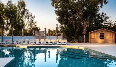 Urban Valley Resort