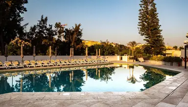 Urban Valley Resort