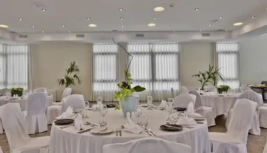 Urban Valley Resort