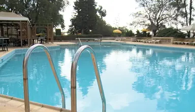 Urban Valley Resort