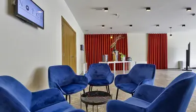 Urban Valley Resort