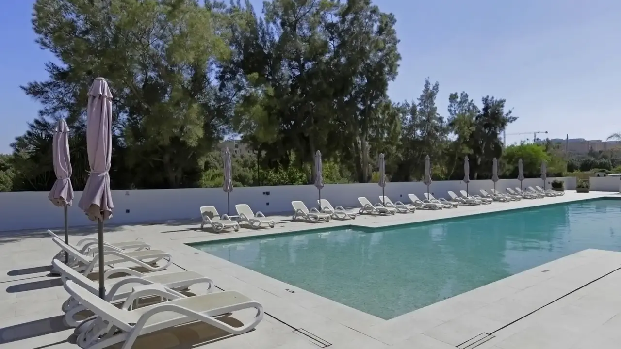 Urban Valley Resort