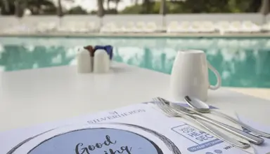 Urban Valley Resort
