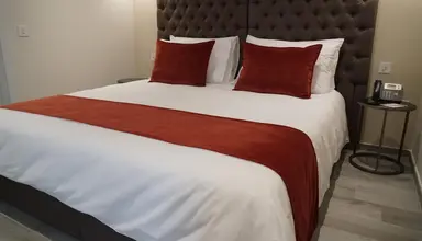 Urban Valley Resort