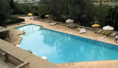 Urban Valley Resort