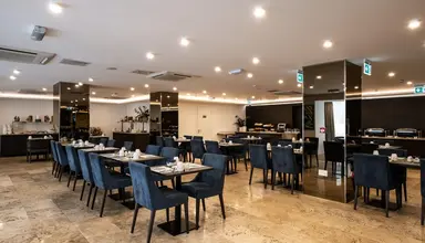 Urban Valley Resort