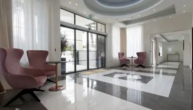 Urban Valley Resort