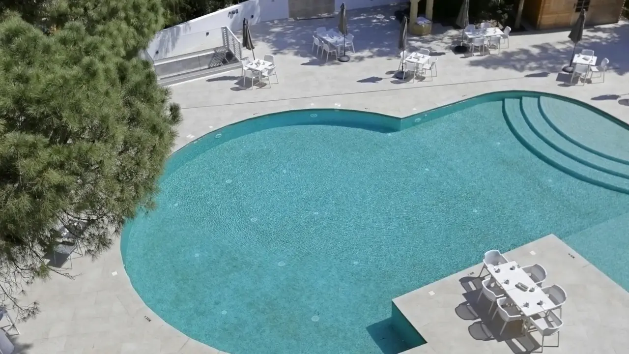 Urban Valley Resort