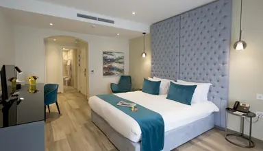 Urban Valley Resort