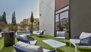 Urban Valley Resort