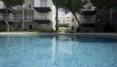 Urban Valley Resort