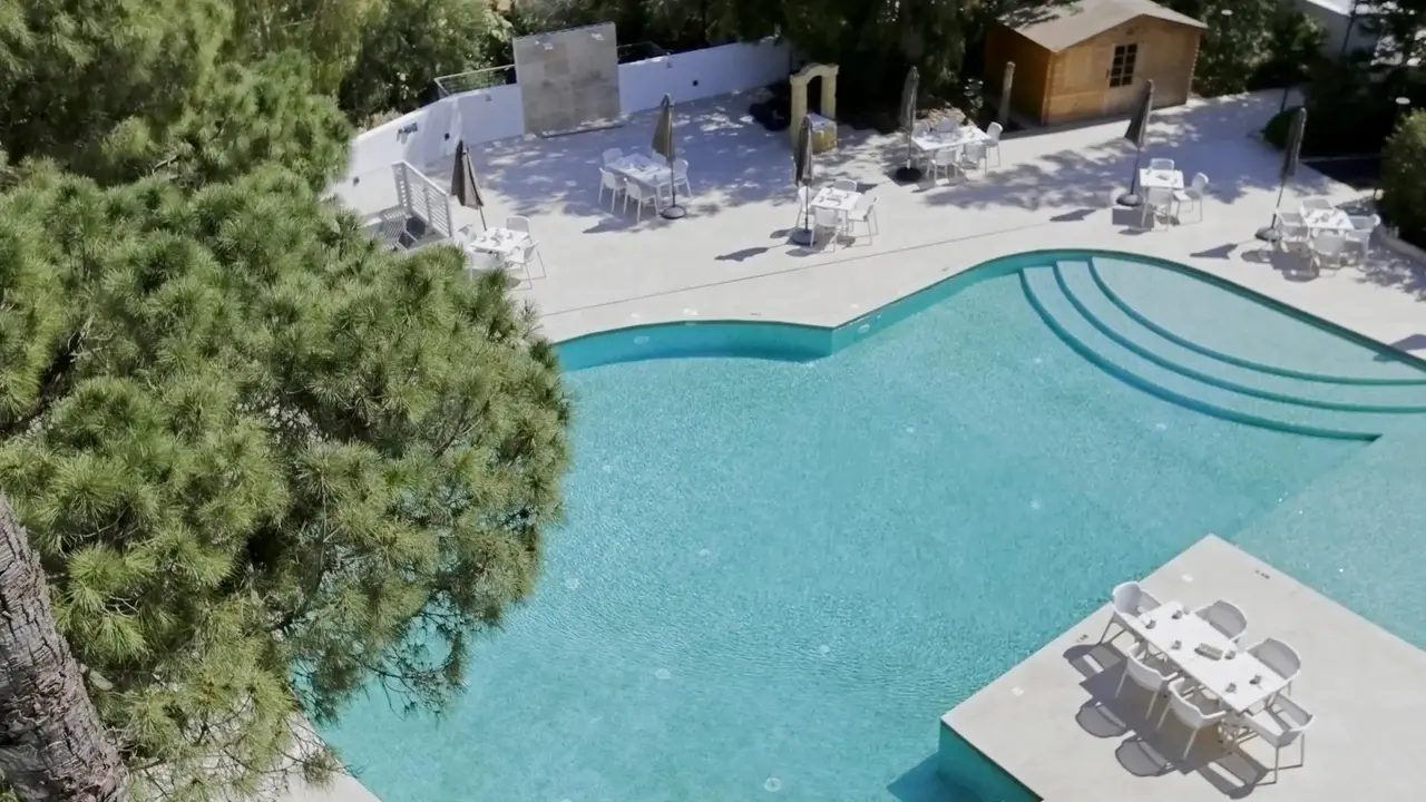 Urban Valley Resort