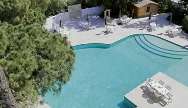 Urban Valley Resort